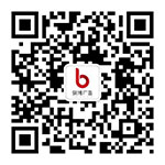 掃描關注微信公眾賬號