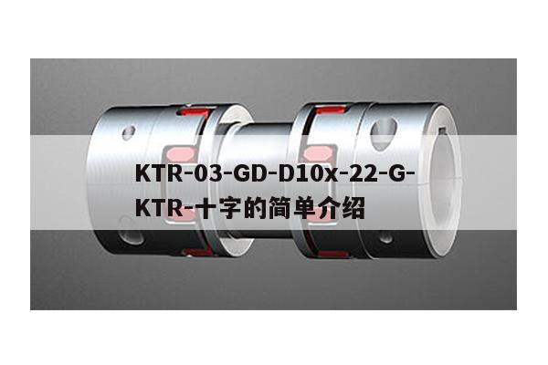 KTR-03-GD-D10x-22-G-KTR-十字的簡單介紹