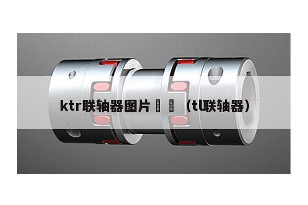 ktr聯軸器圖片 (tl聯軸器)