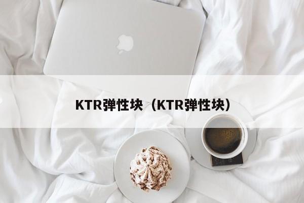 KTR彈性塊(KTR彈性塊)